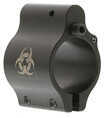 Black Rain Ordnance Br Adjustable Gas Block 750 Id